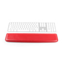 Londo Keyboard Pad - PU Leather Premium Ergonomic Support for Comfortable Typing at Work and Home