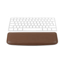 Londo Keyboard Pad - PU Leather Premium Ergonomic Support for Comfortable Typing at Work and Home