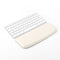 Londo Keyboard Pad - PU Leather Premium Ergonomic Support for Comfortable Typing at Work and Home