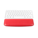 Londo Keyboard Pad - PU Leather Premium Ergonomic Support for Comfortable Typing at Work and Home