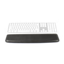 Londo Keyboard Pad - Genuine Leather Premium Ergonomic Support for Comfortable Typing at Work and Home