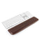 Londo Keyboard Pad - Genuine Leather Premium Ergonomic Support for Comfortable Typing at Work and Home