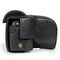 MegaGear Fujifilm X-S20 (18-55mm) Ever Ready Genuine Leather Camera Case