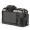 MegaGear Fujifilm X-S20 (18-55mm) Ever Ready Genuine Leather Camera Case