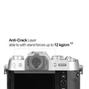 MegaGear Fujifilm X-T50 Camera LCD Optical Screen Protector