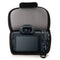 MegaGear Canon EOS M50 II, M50, M5 (15-45mm) Ultra Light Neoprene Camera Case