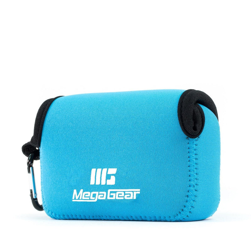 MegaGear Canon PowerShot G5 X Mark II, G5 X Ultra Light Neoprene Camera Case