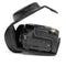 MegaGear Canon PowerShot G5 X Ever Ready Leather Camera Case and Strap, with Battery Access