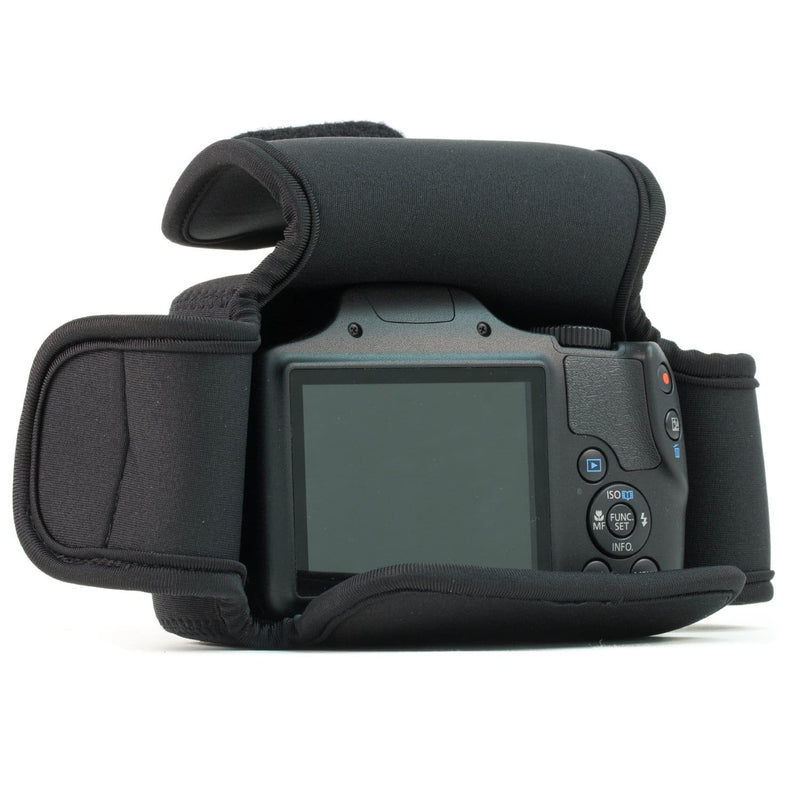 MegaGear Canon PowerShot SX420 IS, SX540 HS, SX410 IS, SX530 HS Ultra Light Neoprene Camera Case