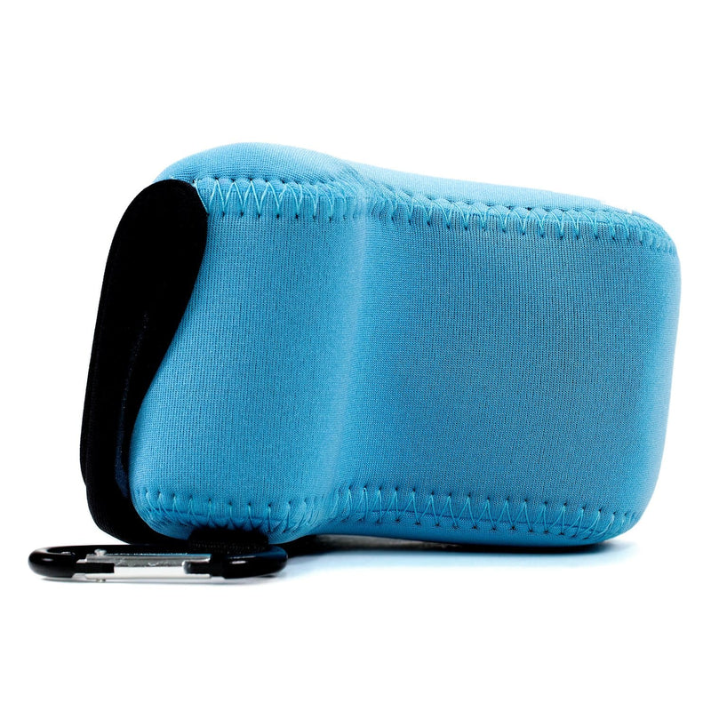 MegaGear Fujifilm X-A5, X-A10, X-A3, X-A2, X-A1, X-M1 (16-50 Lens) Ultra Light Neoprene Camera Case