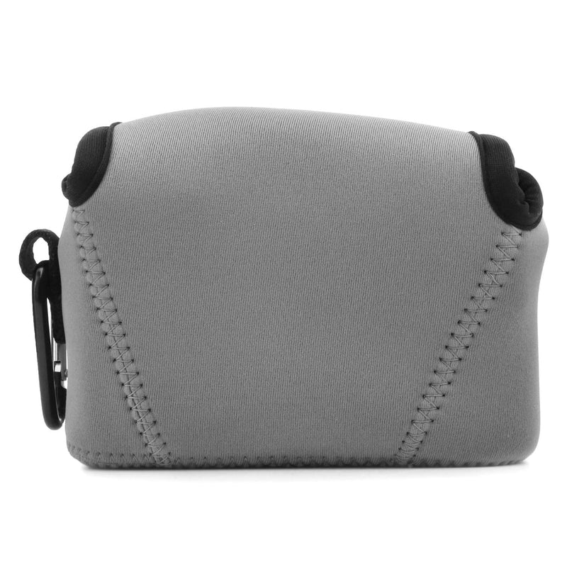 MegaGear Fujifilm X-E3 (23mm&18-55mm) Ultra Light Neoprene Camera Case