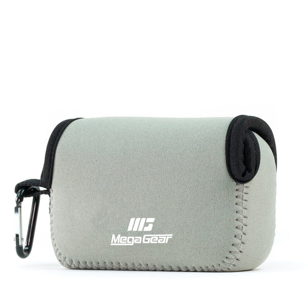 MegaGear Fujifilm FinePix XP140, XP130, XP120, XP90 Ultra Light Neoprene Camera Case