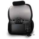 MegaGear Fujifilm X-T100 (15-45mm) Ultra Light Neoprene Camera Case