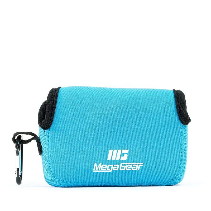 MegaGear Leica C-Lux, Panasonic Lumix DC-ZS200, DC-TZ200 Ultra Light Neoprene Camera Case