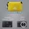 MegaGear Leica C-Lux, Panasonic Lumix DC-ZS200, DC-TZ200 Ultra Light Neoprene Camera Case