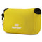 MegaGear Nikon Coolpix A1000, A900 Ultra Light Neoprene Camera Case, with Carabiner