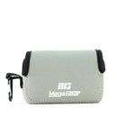 MegaGear Nikon Coolpix A1000, A900 Ultra Light Neoprene Camera Case, with Carabiner