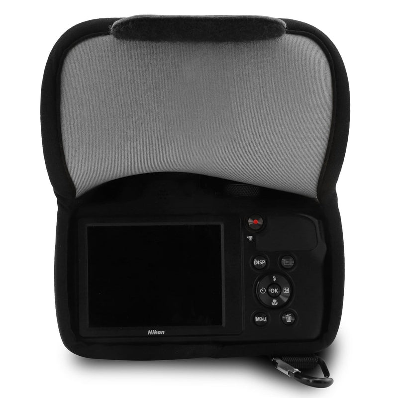 MegaGear Nikon Coolpix B600 Ultra Light Neoprene Camera Case