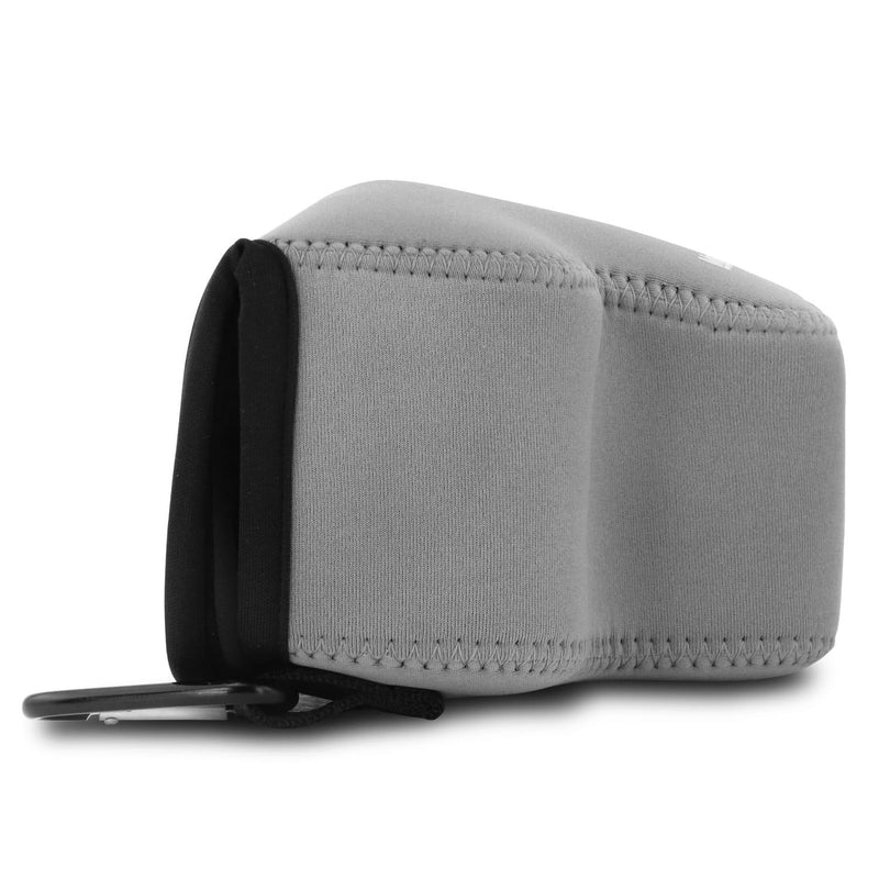 MegaGear Nikon Coolpix B600 Ultra Light Neoprene Camera Case