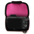 MegaGear Nikon Coolpix L340 Ultra Light Neoprene Camera Case