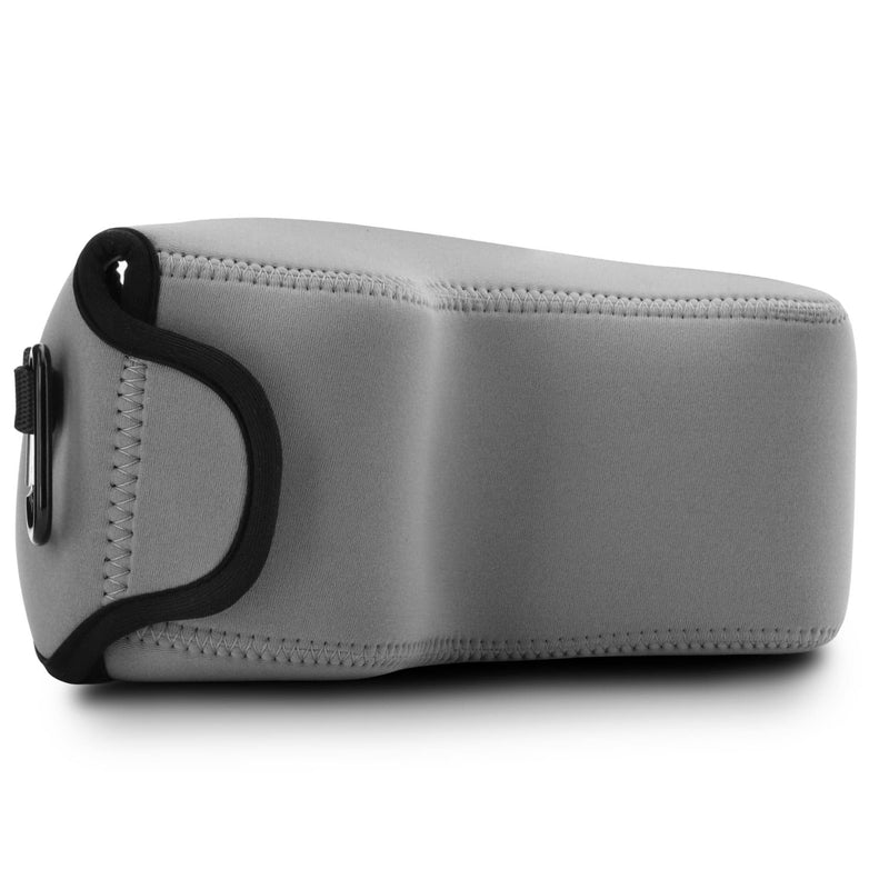 MegaGear Nikon Coolpix P1000 Ultra Light Neoprene Camera Case