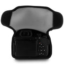 MegaGear Nikon Coolpix P1000 Ultra Light Neoprene Camera Case