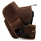 MegaGear Nikon Coolpix P950 Ever Ready Leather Camera Case