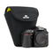 MegaGear Nikon D7500 (18-140mm) Ultra Light Neoprene Camera Case