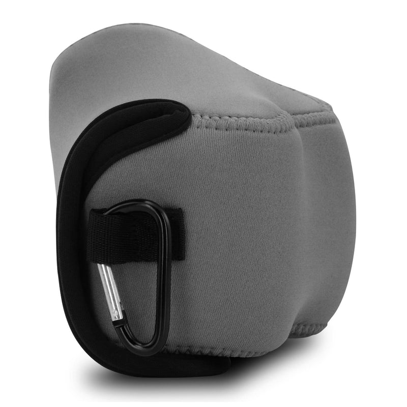 MegaGear Nikon Z50 (16-50mm) Ultra Light Neoprene Camera Case