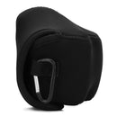 MegaGear Nikon Z50 (16-50mm) Ultra Light Neoprene Camera Case