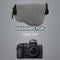 MegaGear Nikon Z50 (16-50mm) Ultra Light Neoprene Camera Case