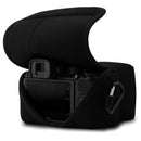 MegaGear Nikon Z50 (50-250mm) Ultra Light Neoprene Camera Case