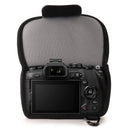 MegaGear Olympus OM-D E-M1 Mark II (12-40mm) Ultra Light Neoprene Camera Case, with Carabiner