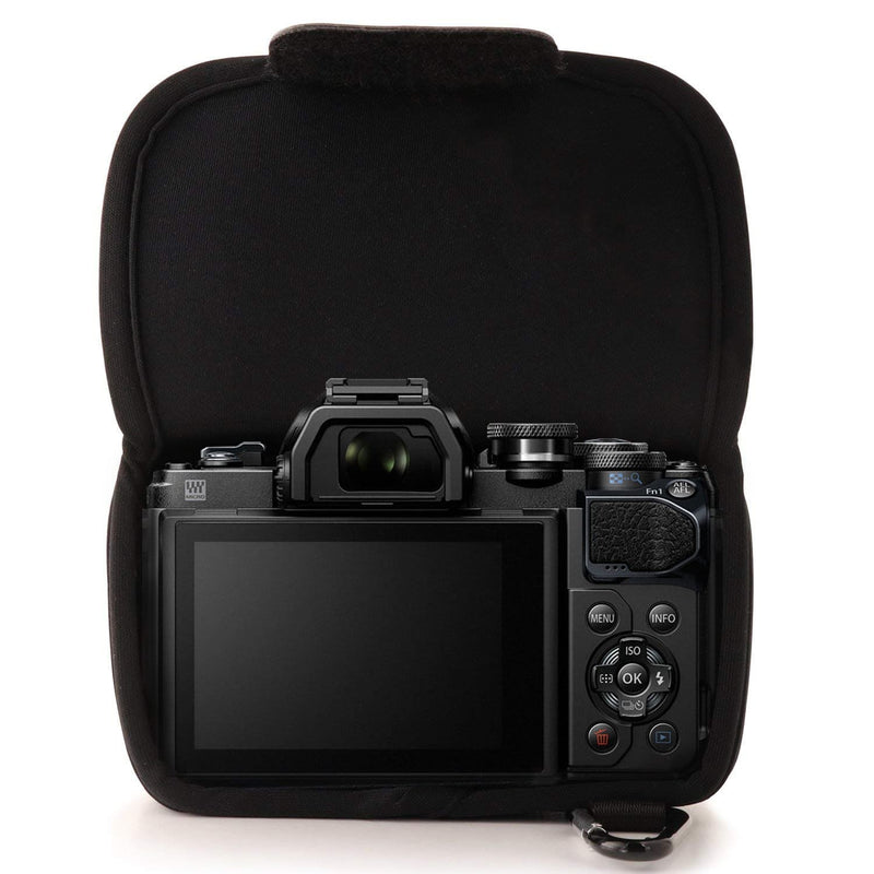 Neoprene compact camera case online