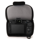 MegaGear Panasonic Lumix DC-LX100 II, DMC-LX100 Ultra Light Neoprene Camera Case