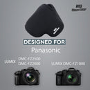 MegaGear Panasonic Lumix DMC-FZ2500, DMC-FZ1000, DMC-FZ2000 Ultra Light Neoprene Camera Case