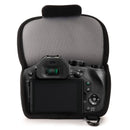 MegaGear Panasonic Lumix DMC-FZ300 Ultra Light Neoprene Camera Case