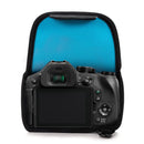 MegaGear Panasonic Lumix DMC-FZ300 Ultra Light Neoprene Camera Case