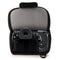 MegaGear Panasonic Lumix DMC-GX8 (14-140mm) Ultra Light Neoprene Camera Case, with Carabiner