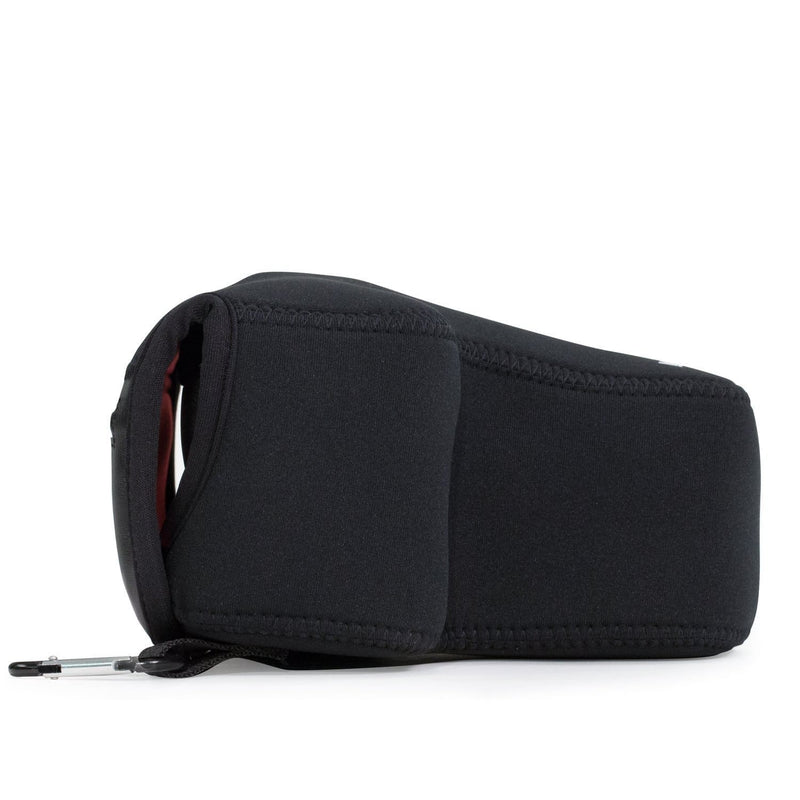 MegaGear Pentax K-70, K-S2, K-S1, K-50, K-500, K-30, K-3, K-5 Ultra Light Neoprene Camera Case