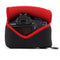 MegaGear Pentax K-70, K-S2, K-S1, K-50, K-500, K-30, K-3, K-5 Ultra Light Neoprene Camera Case