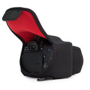 MegaGear Pentax K-70, K-S2, K-S1, K-50, K-500, K-30, K-3, K-5 Ultra Light Neoprene Camera Case