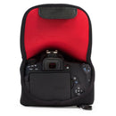 MegaGear Pentax K-70, K-S2, K-S1, K-50, K-500, K-30, K-3, K-5 Ultra Light Neoprene Camera Case