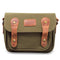 MegaGear Sequoia Canvas Camera Bag Compatible with Canon, Nikon, Sony SLR/DSLR Mirrorless Cameras