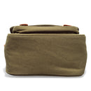 MegaGear Sequoia Canvas Camera Bag Compatible with Canon, Nikon, Sony SLR/DSLR Mirrorless Cameras