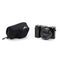 MegaGear Sony Alpha A6400, A6100, A6500, A6300, A6000 (16-50 mm) Ultra Light Neoprene Camera Case