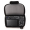 MegaGear Sony Alpha A6400, A6100, A6500, A6300, A6000 (16-50 mm) Ultra Light Neoprene Camera Case