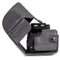 MegaGear Sony Alpha A6500 (16-50 mm) Ever Ready Leather Camera Case and Strap