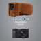 MegaGear Sony Alpha A6600 (18-135mm) Ever Ready Leather Camera Case