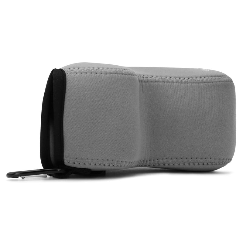 MegaGear Sony Alpha A6600 (18-135mm) Ultra Light Neoprene Camera Case